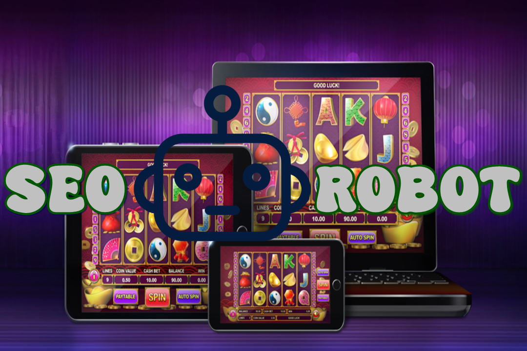 Tutorial Bermain Judi Slot Online Termurah Ketahui Disini