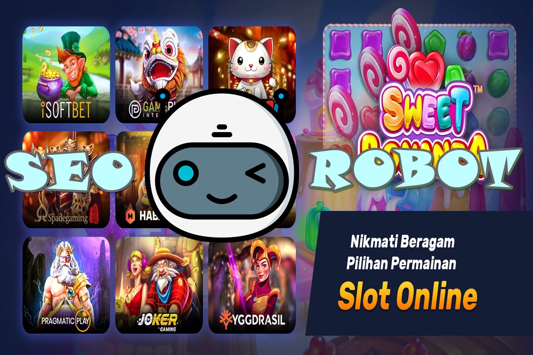 Ketahui Seputar Judi Slot Secara Pasti Disini